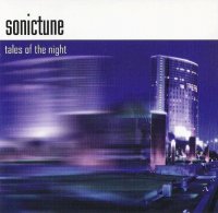 Sonictune - Tales Of The Night (2007)