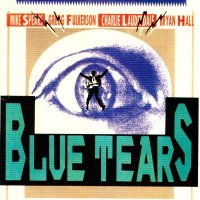 Blue Tears - Blue Tears (1990)