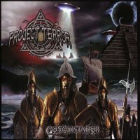 Project Terror - Conquistador (2014)