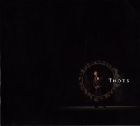 Forgotten Silence - Thots (Remaster 2010) (1995)  Lossless