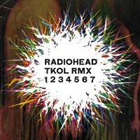 Radiohead - TKOL RMX 1234567 (2011)