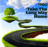 VA - Prog P8: Take The Long Way Home (2012)