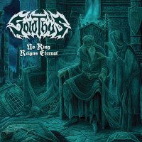 Solothus - No King Reigns Eternal (2016)