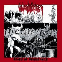 Warmonger - Rites Of Vengeance (Vinyl Rip) (2010)