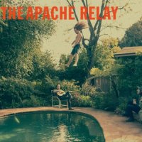 The Apache Relay - The Apache Relay (2014)