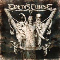 Eden\'s Curse - Trinity (2011)