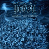 Hedon - Summon The Demons (2014)