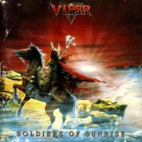 Viper - Theatre Of Fate / Soldiers Of Sunrise (1996)