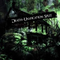 Abolition Of Impediment & Fibroma & Insidious & Mordor - Death-Unification Split (2012)