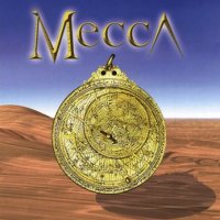 Mecca - Mecca (2002)