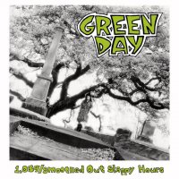 Green Day - 1,039 / Smoothed Out Slappy Hours (Re-Issue 2003) (1990)
