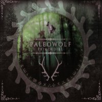 Paleowolf - Primordial (2016)