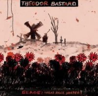 Theodor Bastard - БЕЛОЕ: Ловля Злых Зверей (2008)  Lossless