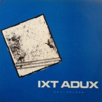 Ixt Adux - Brainstorm (1982)