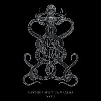 LvxCaelis - Mysteria Mystica Maxima XXIII (2012)