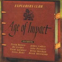 Explorers Club - Age Of Impact (1998)