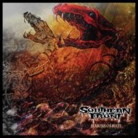 Southern Front - Seasons Of Hate (2012)