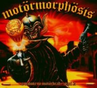 VA - Motormorphosis - A Tribute to Motorhead Part.2 (2003)