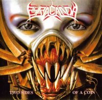Pyracanda - Two Sides Of A Coin (1990)