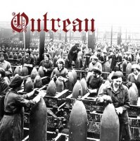 Outreau - EP (2015)