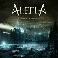 Alefla - End Of The World (2015)