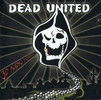 Dead United - 3D Audio Horror (2016)