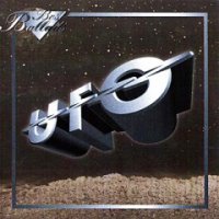 UFO - Best Ballads (1995)