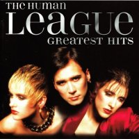 The Human League - Greatest Hits (1995)  Lossless