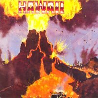 Hawaii - One Nation Underground (Reissued 1992) (1983)