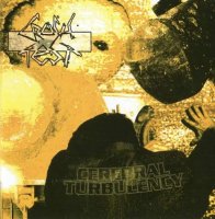 Cerebral Turbulency - Crash Test (2006)  Lossless