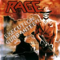 Rage - Execution Guaranteed (Remastered 2002) (1987)