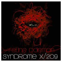 Syndrome X/209 - Feline Daemon (2009)