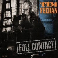 Tim Feehan - Full Contact (1990)