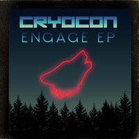 Cryocon - Engage (2016)