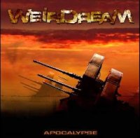 Weirdream - Apocalypse (2008)