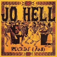Jo Hell - Rockin\' Land (2014)