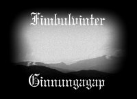 Fimbulvinter - Ginnungagap (2014)