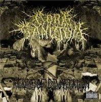 Gore Sanctum - Realms of Devastation (2010)