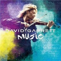 David Garrett - Music [Deluxe Edition] (2012)