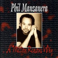 Phil Manzanera - A Million Reasons Why (Live) (1997)