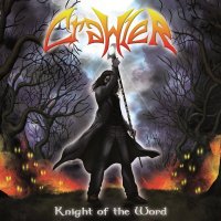 Crawler - Knight Of The Word (2011)