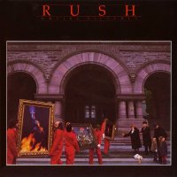 Rush - Moving Pictures (1981)