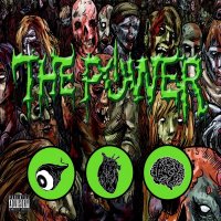 The Power - I Love Brains (2016)