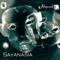 SatanasiA - Abgrund (2016)