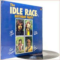 The Idle Race - The Birthday Party (1968)  Lossless