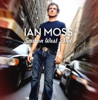 Ian Moss - Soul On West 53rd (2009)  Lossless