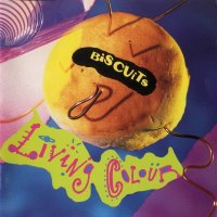 Living Colour - Biscuits [Japanese Edition] (1991)