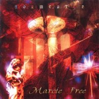 Mark Free - Tormented (1996)