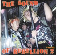 VA - The Sound Of Rebellion (2CD) (2003)