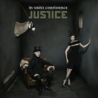 In Strict Confidence - Justice (2013)